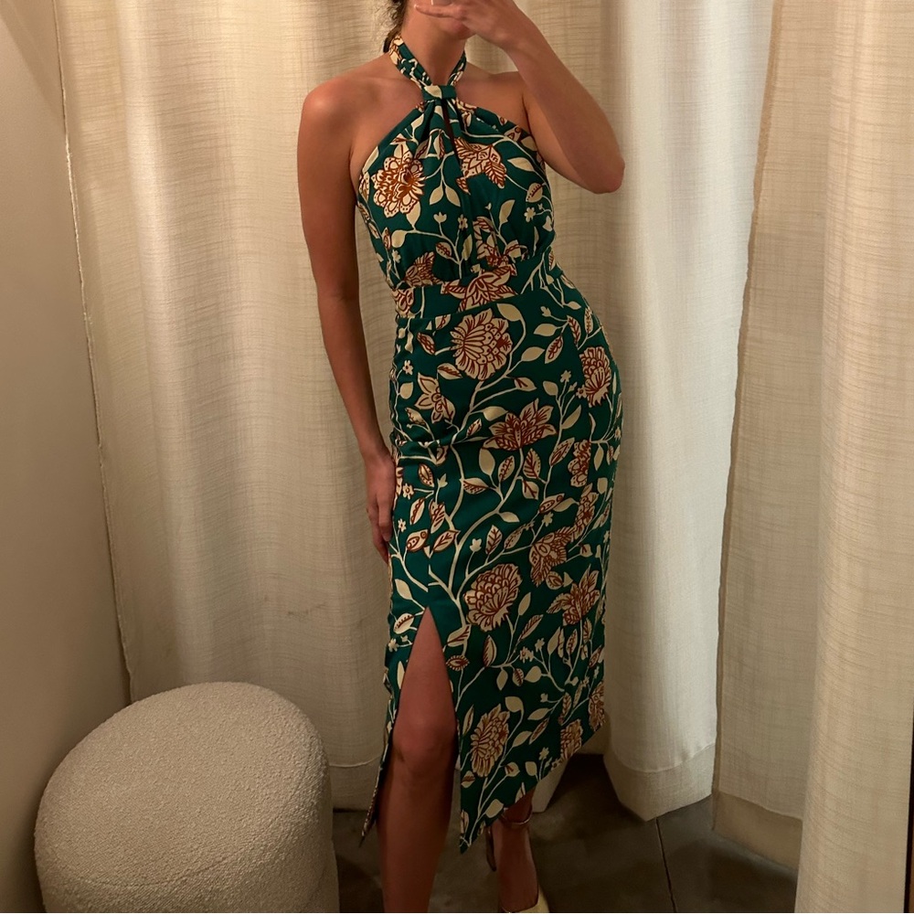 Sézane Jarred Dress